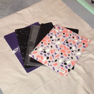 5/$25🆕10ct BI FOLD Shipping Envelope Mailers